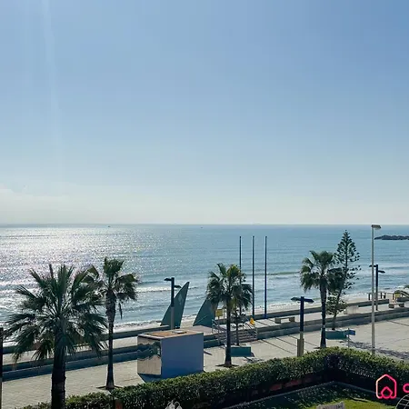 Poble Mar 7 Holiday home