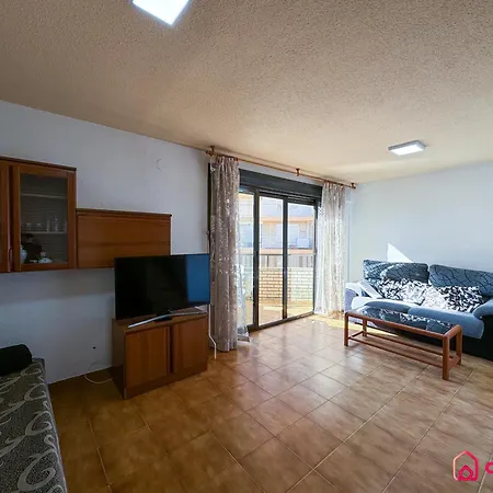 Сasa de vacaciones Poble Mar 7 Oropesa del Mar