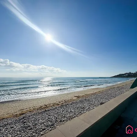 Poble Mar 7 * Oropesa del Mar