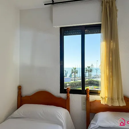 Poble Mar 7 Сasa de vacaciones Oropesa del Mar