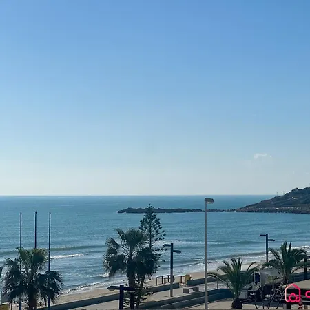 Poble Mar 7 Сasa de vacaciones