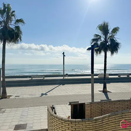 Сasa de vacaciones Poble Mar 7 *