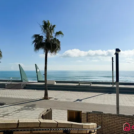 Poble Mar 7 Holiday home Oropesa del Mar