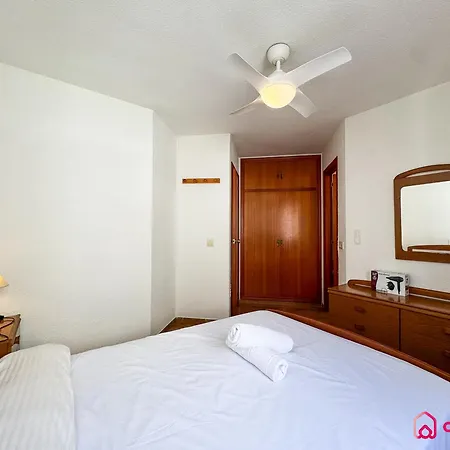 Holiday home Poble Mar 7 Oropesa del Mar