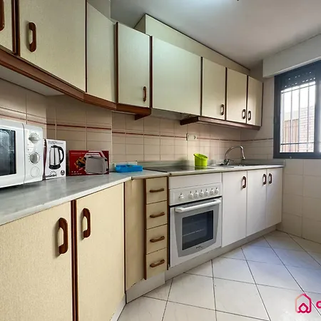 Holiday home Poble Mar 7