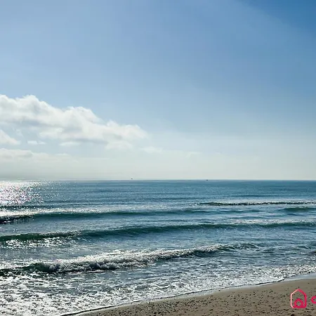 Holiday home Poble Mar 7