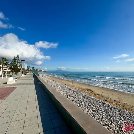 Holiday home Poble Mar 7 Oropesa del Mar