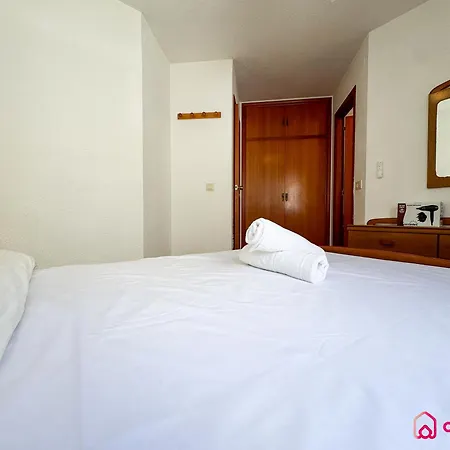 Сasa de vacaciones Poble Mar 7 Oropesa del Mar