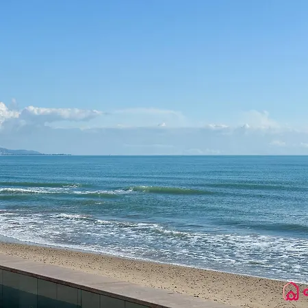 Poble Mar 7 *