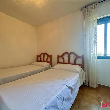 Poble Mar 7 Holiday home