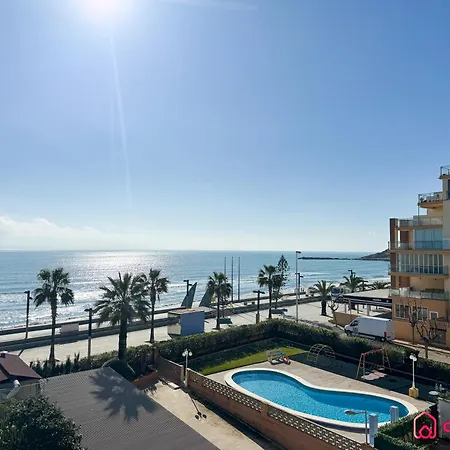 Poble Mar 7 Holiday home