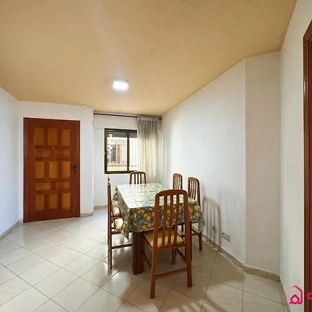Holiday home Poble Mar 7 Oropesa del Mar