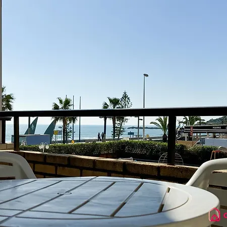 Poble Mar 7 Holiday home *