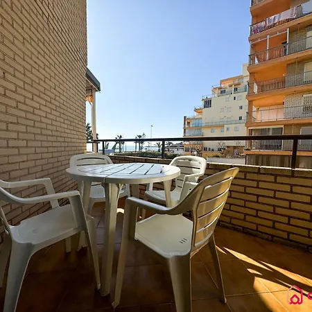 Poble Mar 7 * Oropesa del Mar