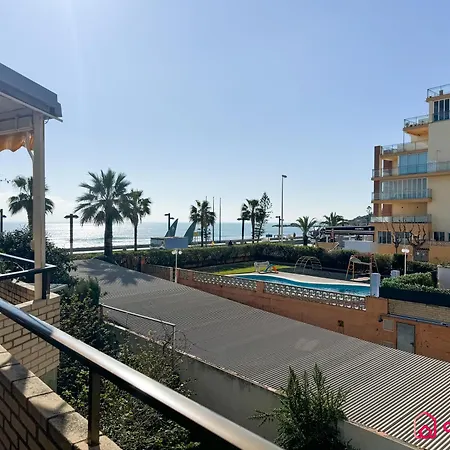 Poble Mar 7 Oropesa del Mar