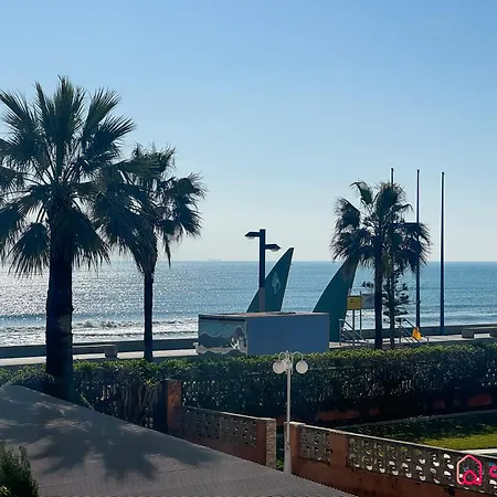 Сasa de vacaciones Poble Mar 7 *