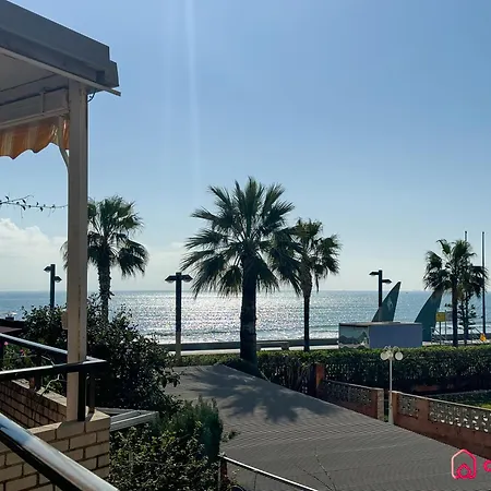 Holiday home Poble Mar 7 *