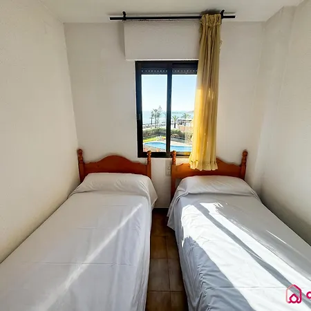 Сasa de vacaciones Poble Mar 7 Oropesa del Mar