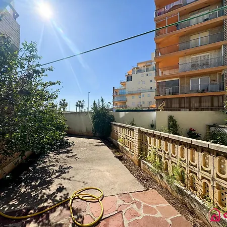 Poble Mar 7 Holiday home Oropesa del Mar