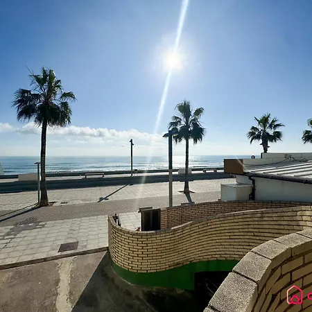 Сasa de vacaciones Poble Mar 7